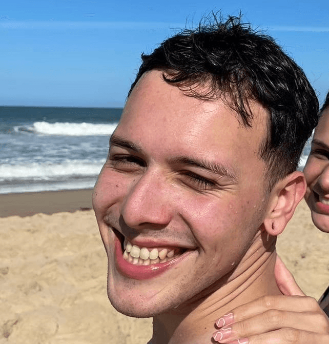 Foto do desenvolvedor